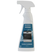 oven cleaner