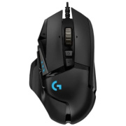 logitech g502