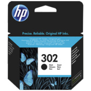hp302 black