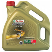 castrol power 10w50