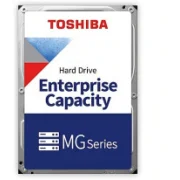 HDD disks TOSHIBA MG10 Series 20TB, SATA 3.0, 512 