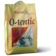 o tentic durum aktīva maizes