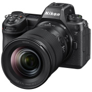 nikon z6iii kit