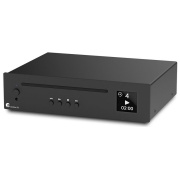 pro ject cd box