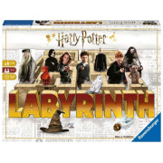 harry potter labyrinth