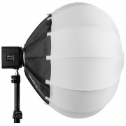 lantern softbox