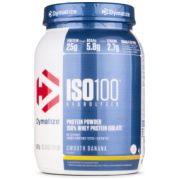 dymatize iso