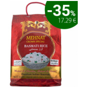basmati 5kg