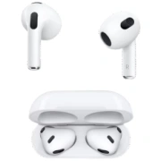 Apple AirPods 3rd Gen. with MagSafe Charging Case 