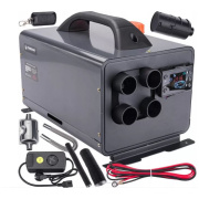 dīzeļdegvielas silditajs