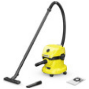 karcher putekļu sūcējs