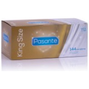 pasante king 144