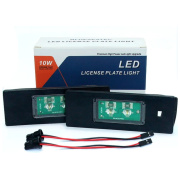 led numura apgaismojums bmw e81