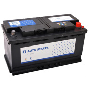 akumulators 95ah 800a