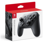 nintendo switch pro controller