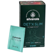 silvanols det x slim