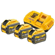dewalt akumulators