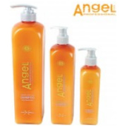 angel shampoo