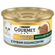 gourmet gold okeāna