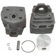 husqvarna 55 cilindra komplekts