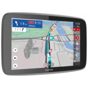 tomtom go expert
