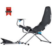 logitech challenge x