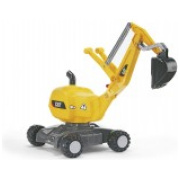 Rolly Toys Ekskavators rollyDigger CAT (3-5 gadiem