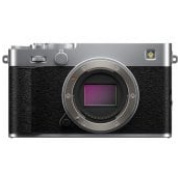 fujifilm x-e5