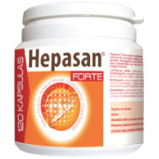 hepasan forte 120 kapsulas