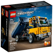lego technic
