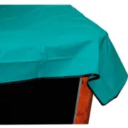 Buffalo galda pārklājs, 9 pēdas zaļš (325x210cm)
