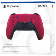 Sony DualSense Wireless Controller PS5 Cosmic Red