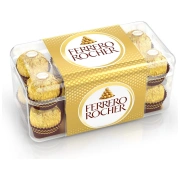 konfektes ferrero rocher