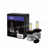 h16 led