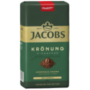 jacobs kronung