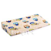 spilvens bernu ortopēdiskie