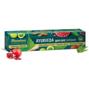 himalaya dental cream