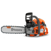 husqvarna 550 xp mark ii