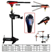 laivas motors lbs