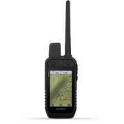 garmin alpha 200