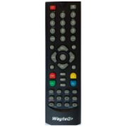 wayteq hd 97 cx
