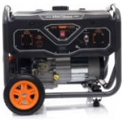 kraft dele generators