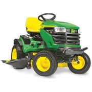 john deere x167