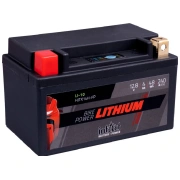 lithium 4ah