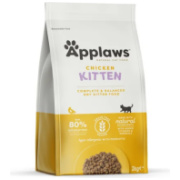 applaws kitten chicken 7 kg