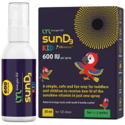 lyl sund3 kid 600 sv
