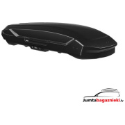thule motion 3
