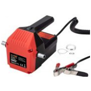 eļļas sūknis 12v