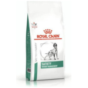 vhn satiety dogs