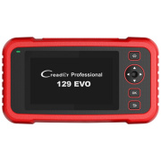 launch 129 evo